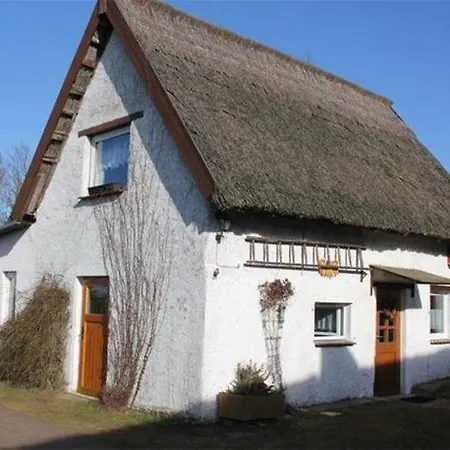 Ferienhaus Bansin Use 2371 *