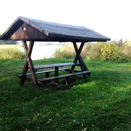 Prázdninový dům Ferienhaus Bansin Use 2371 Sellin (Usedom)