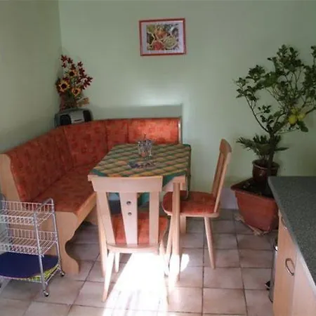 Prázdninový dům Ferienhaus Bansin Use 2371 *
