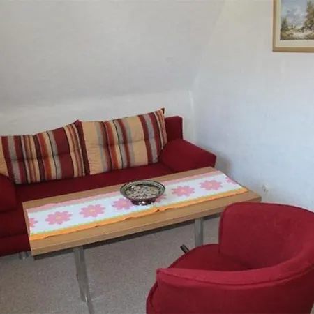 Prázdninový dům Ferienhaus Bansin Use 2371 *