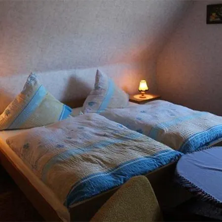 Ferienhaus Bansin Use 2371 * Sellin (Usedom)