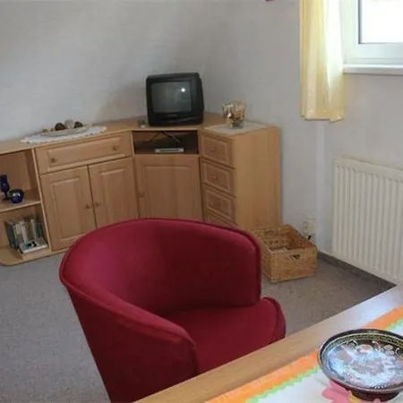Prázdninový dům Ferienhaus Bansin Use 2371 *